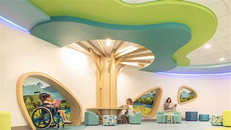 5 Benefits of Working in a Children’s Hospital .